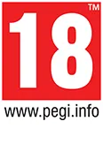 PEGI 18